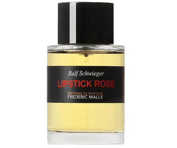 Lipstick Rose - by Ralf Schwieger (Perfume)