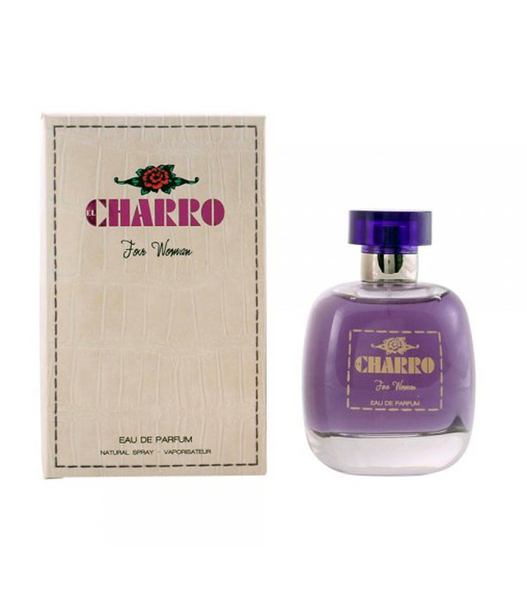 Charro for Woman - EDP - 30 ml