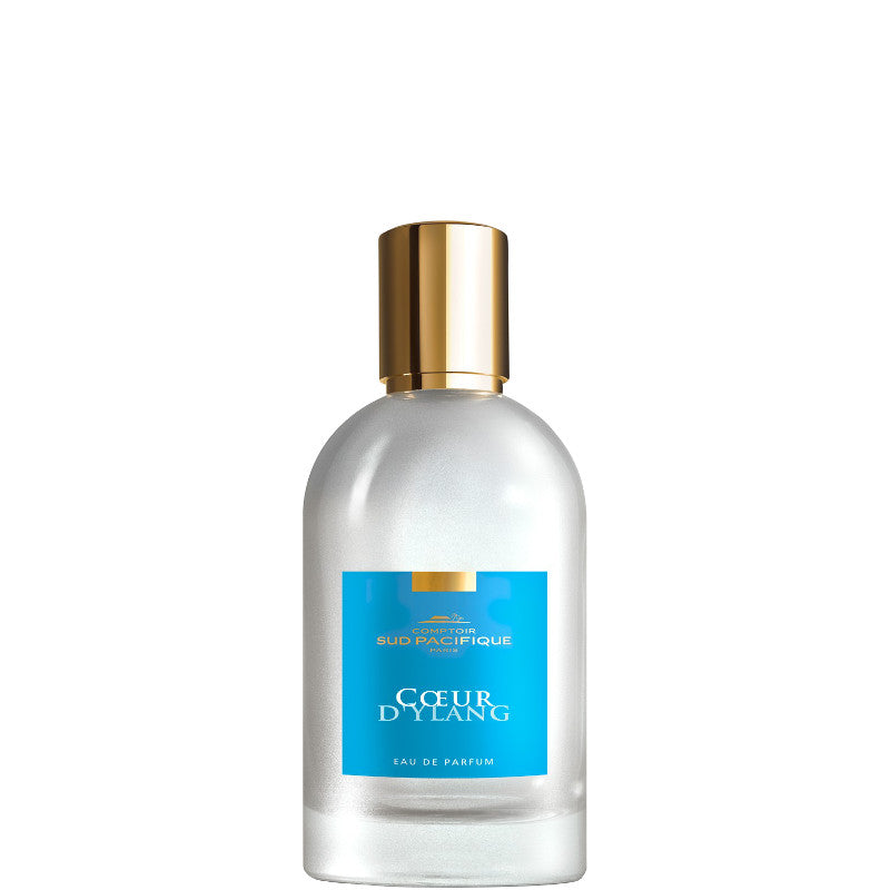 Coeur D'Ylang 100 ML - 100 ML