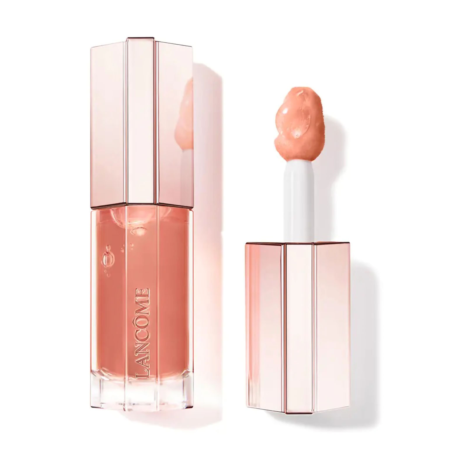 Lucidalabbra Idratante Lip Idôle Juicytreat 25-toffee talk
