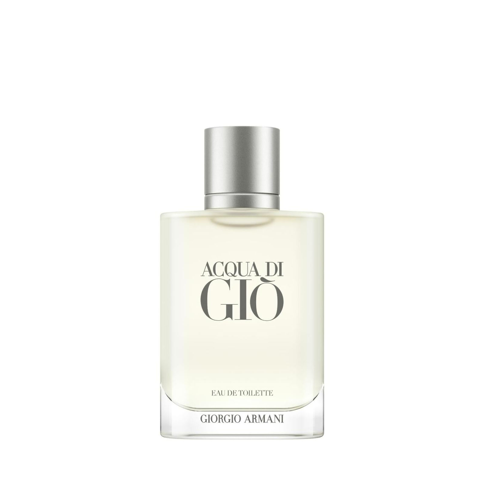 Acqua Di Giò - Eau De Toilette 100 ml