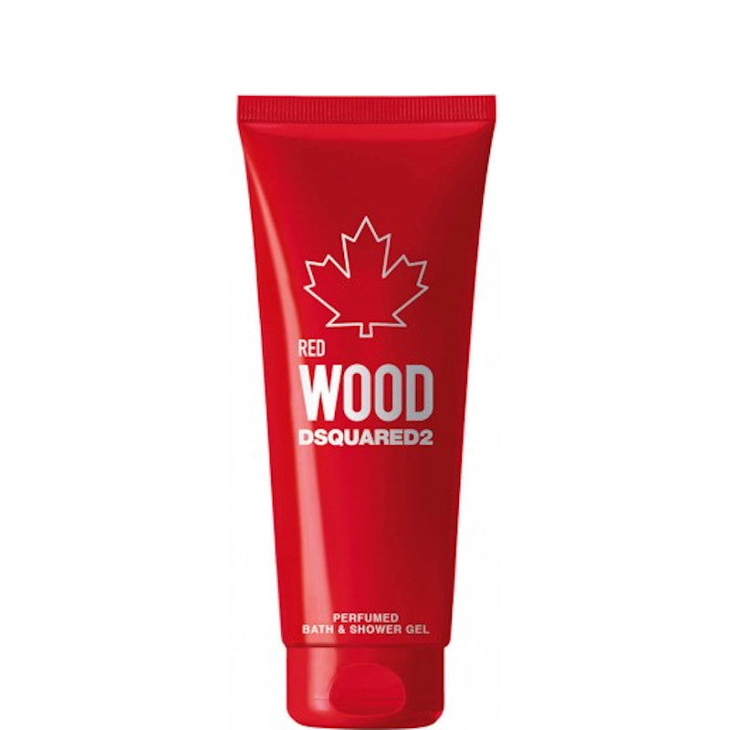 Red Wood Dsquared2 Pour Femme 200 ML - 200 ML