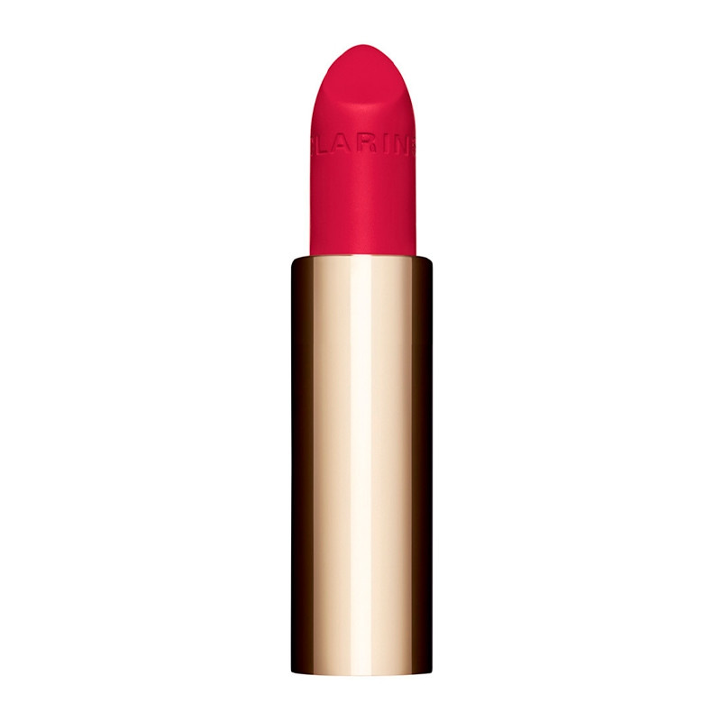 Clarins Labbra Joli Rouge Velvet Matte Refill Ricarica per rossetto 791V DEEP FUCHSIA
