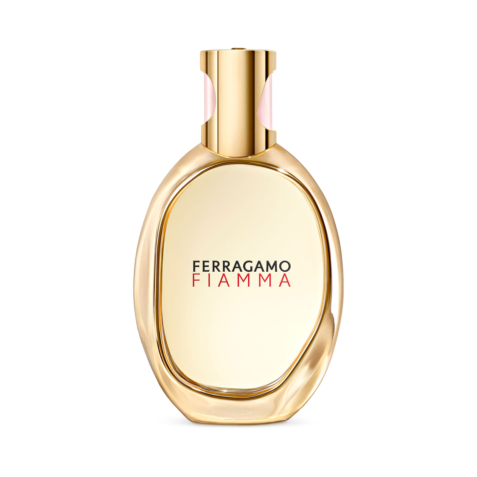 Fiamma - Eau De Parfum 50 ml