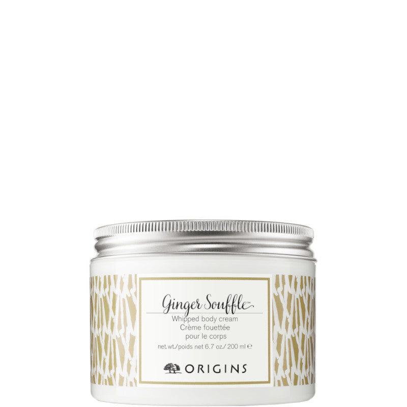 Origins GINGER Souffle Body Cream 200 ML - 200 ML