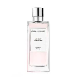 Angel Schlesser Instant Immense Peony - 100ML Eau de toilette Profumi di Donna