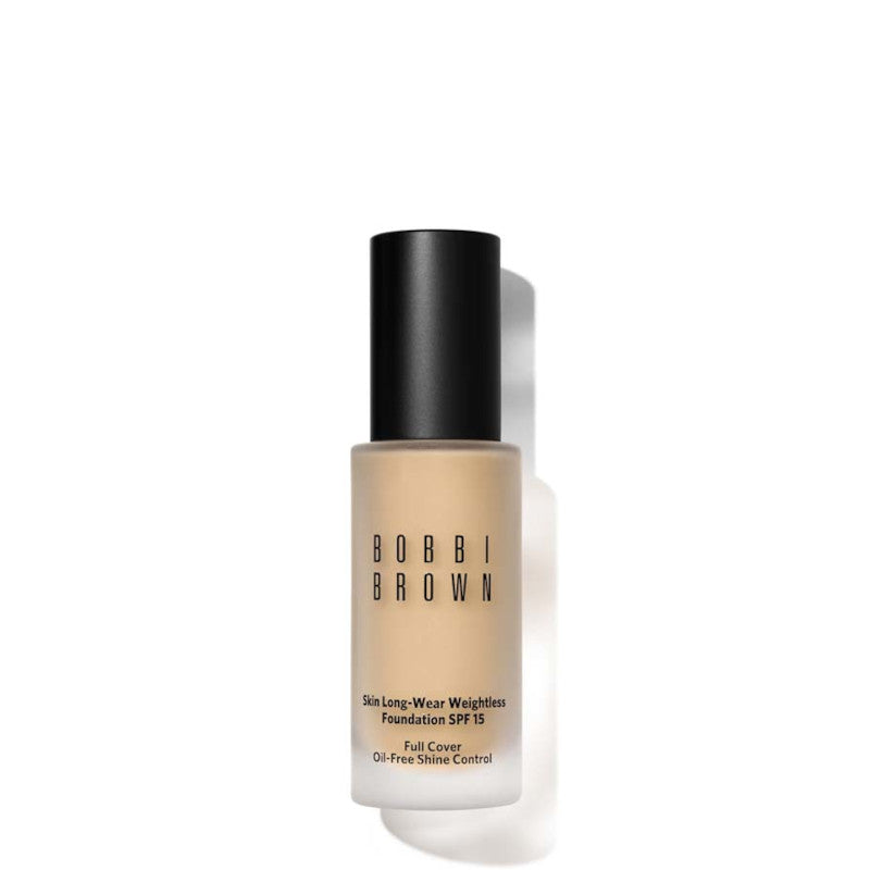 Skin Long-Wear Weightless Foundation SPF 15 - W-026 Warm Ivory