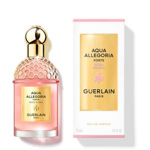 Aqua Allegoria Rosa Rossa Forte - 75 ML