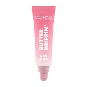 Butter Drippin' Balsamo Labbra Lucido 010 - pink lemon squeezin'
