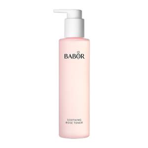 Babor Trattamenti Viso Soothing Rose Toner Tonico per il viso