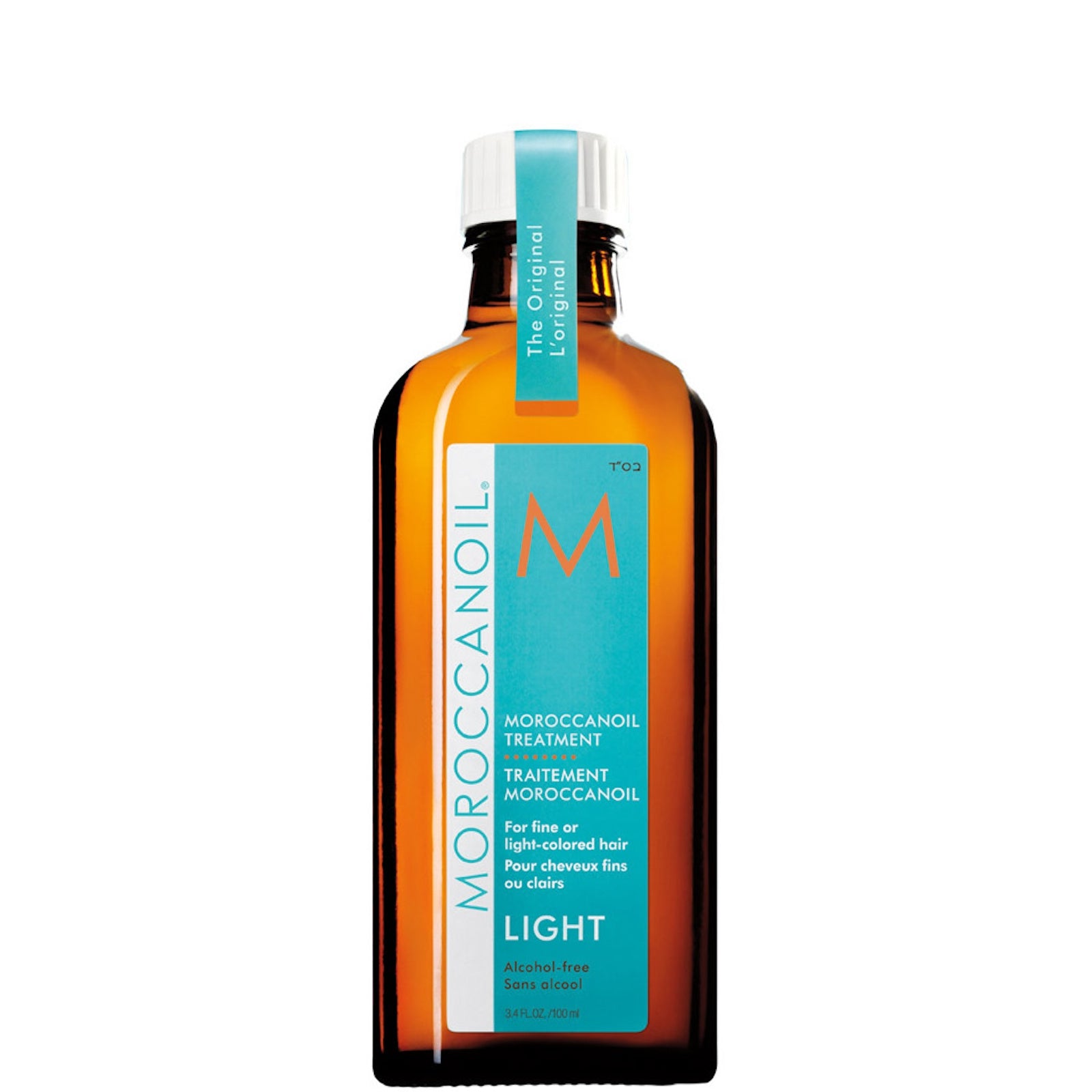 Moroccanoil Treatment Light - 100 ML