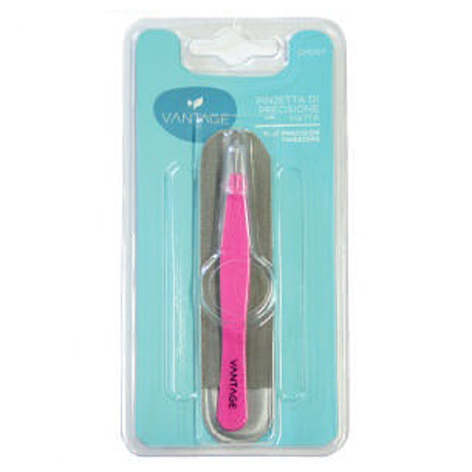 Pinzetta Di Precisione Piatta Gm007