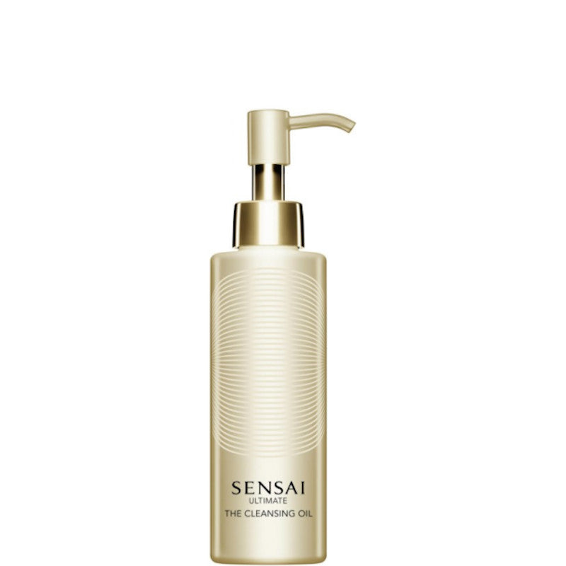 Ultimate - The Cleansing Oil - 150 ML