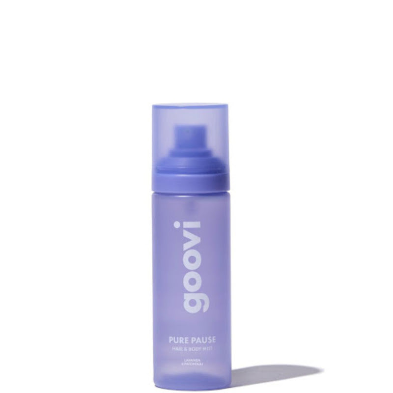 Goovi Hair & Body Mist Pure Pause Lavanda & Patchouly - 100 ML