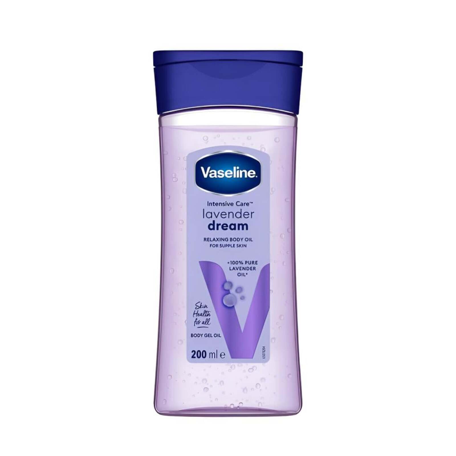 Vaseline Intensive Care Lavender Dream- Olio Corpo 200 ml
