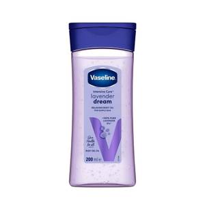 Vaseline Intensive Care Lavender Dream- Olio Corpo 200 ml
