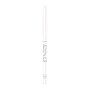 Rimmel Scandal'eyes Matita Occhi Exaggerate 5 snow white
