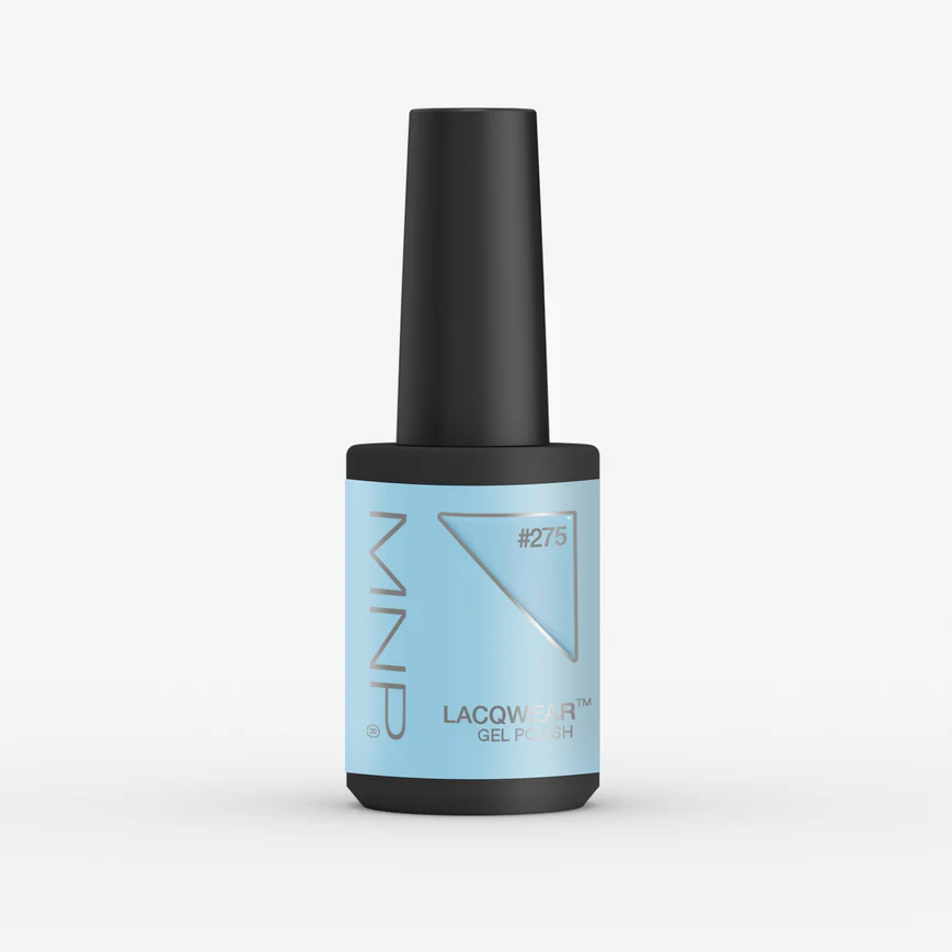 MNP - Lacqwear Gel Polish - 275