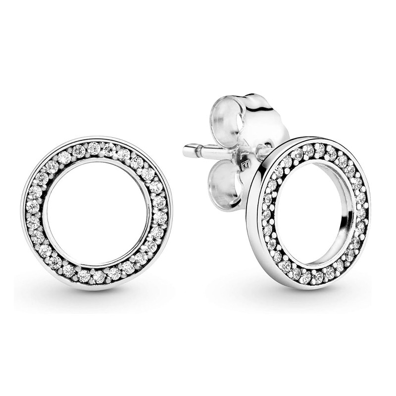 Pandora Orecchini Orecchini Pandora Sempre 290585CZ