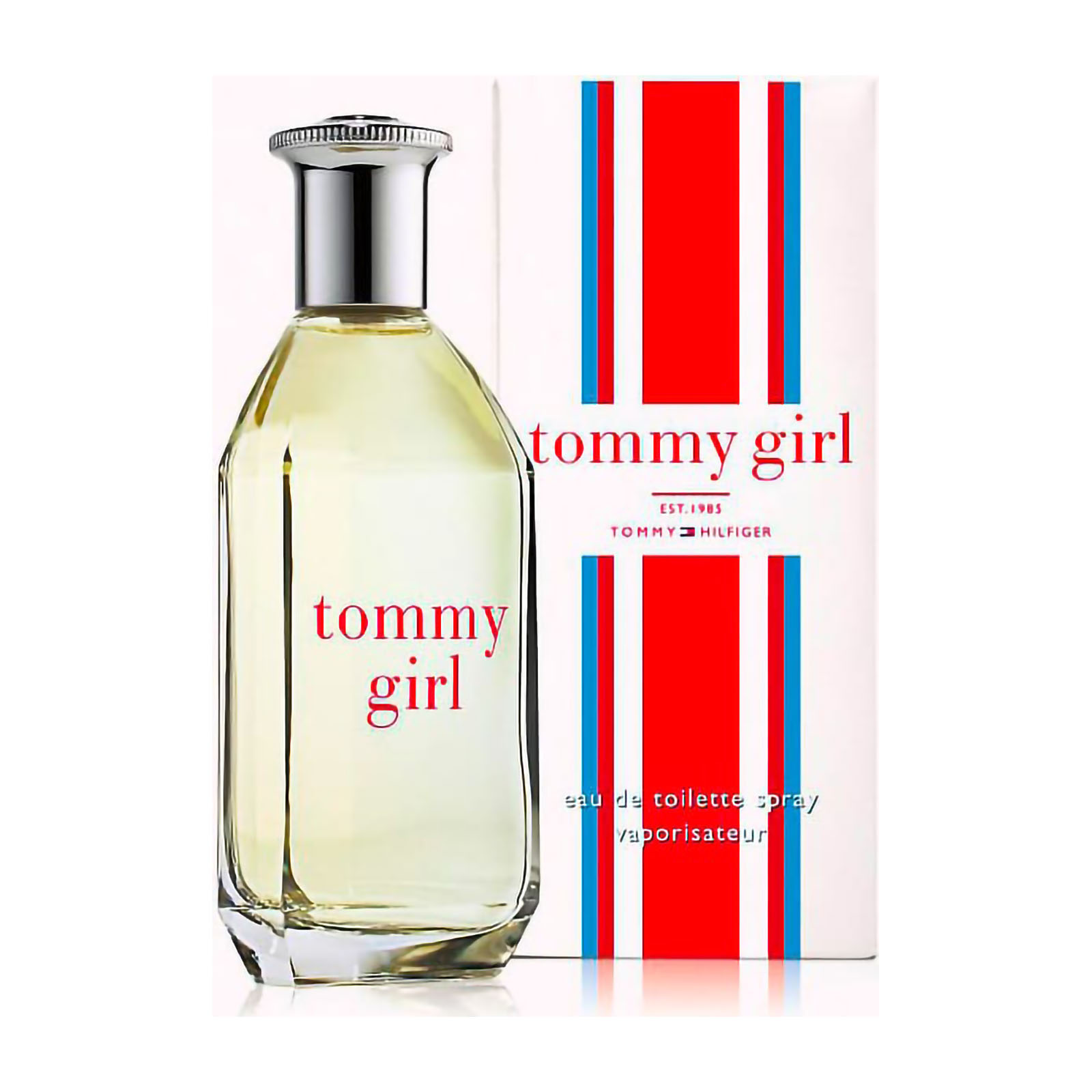Tommy Girl - Eau De Toilette 50 ml