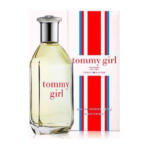 Tommy Girl - Eau De Toilette 50 ml