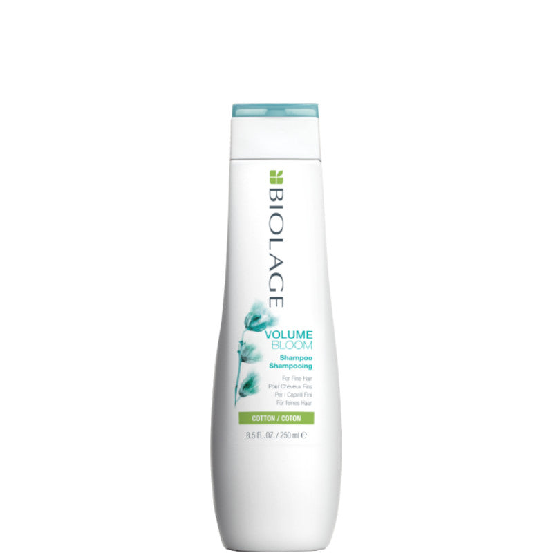 VolumeBloom Shampoo 250 ML - 250 ML