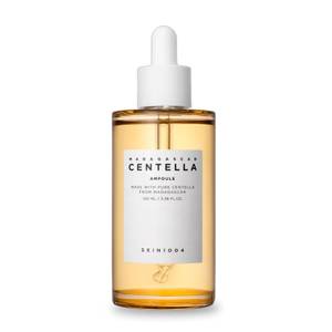 Skin1004 Trattamenti Viso Fiala di Centella Siero lenitivo