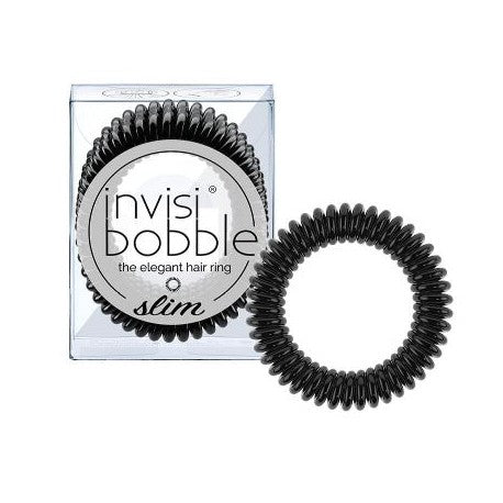 Ring Slim Nero