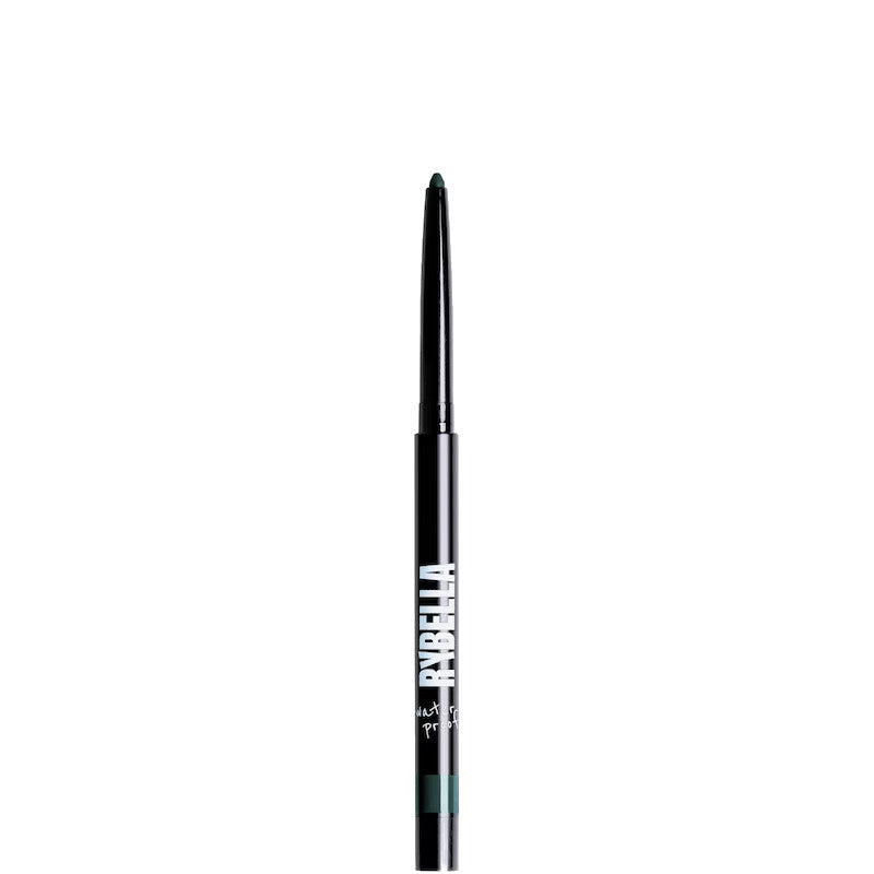 Rybella Color Eye Pencil Waterproof - N. 04 GREEN JADE
