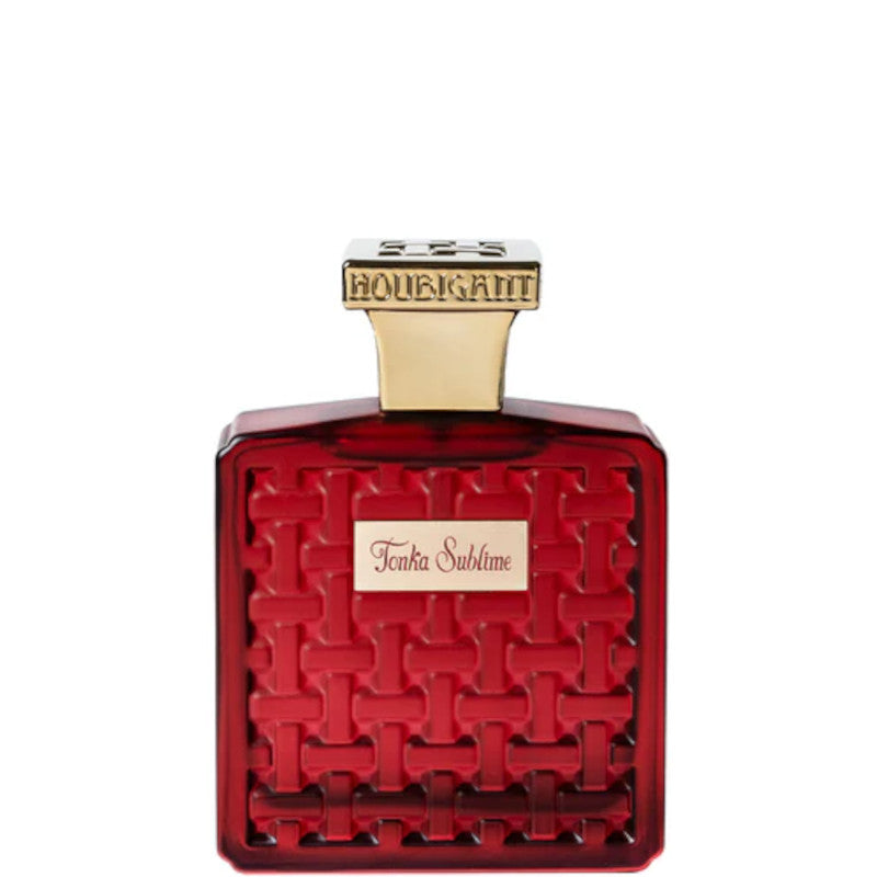 Houbigant Paris Tonka Sublime - 100 ML