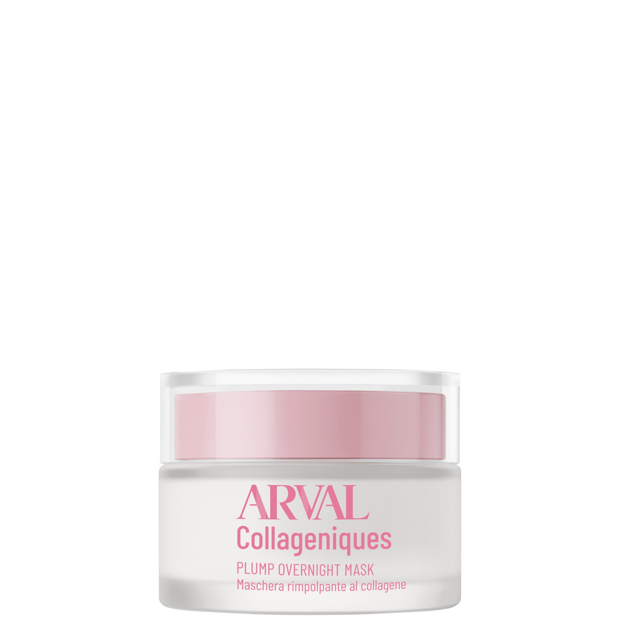 Collageniques - Plump Overnight Mask - 50 ML
