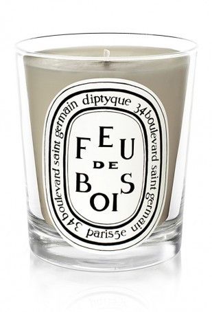 Feu de Bois candela (190gr)