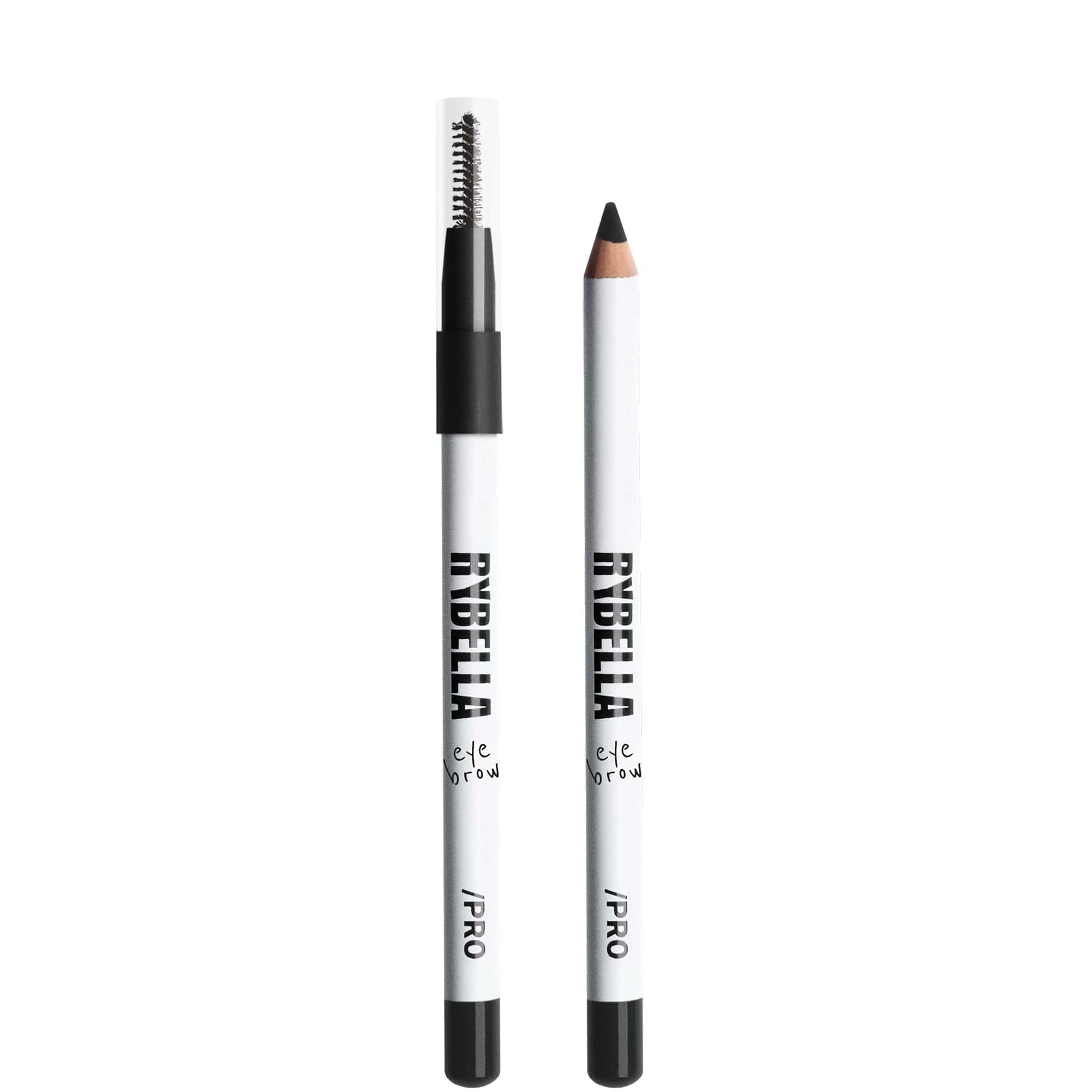 Rybella Eye Brows Pencil Pro - N. B04 DEEP INTENSE