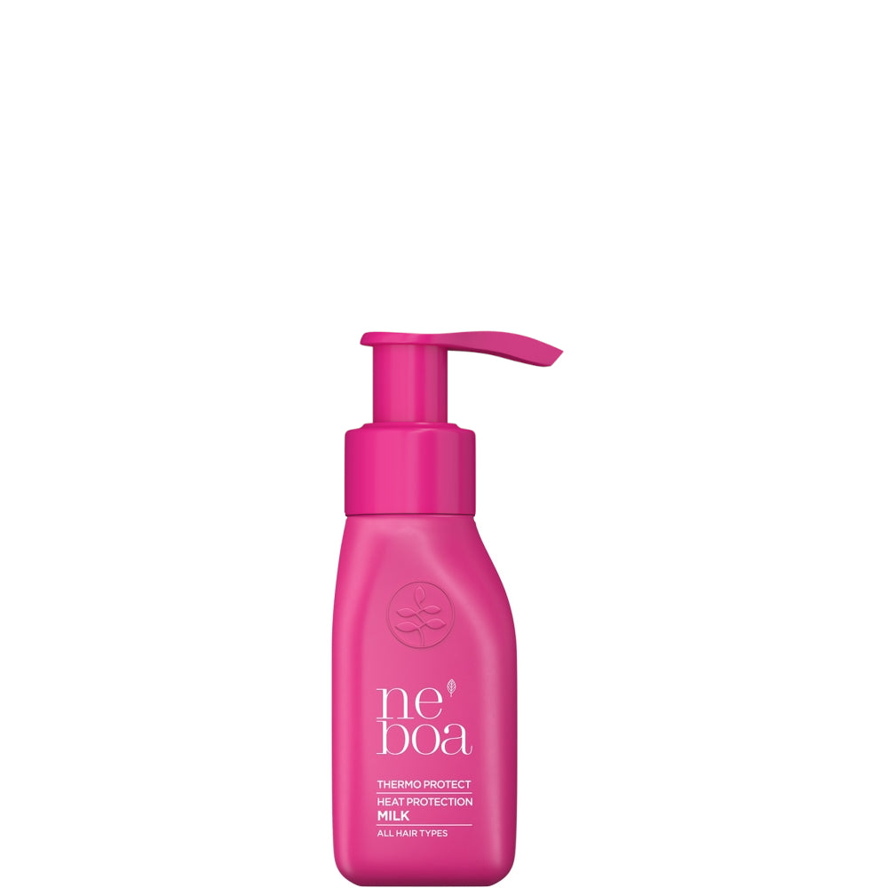 NEBOA THERMO PROTECT Heat Protection Milk - 50 ML