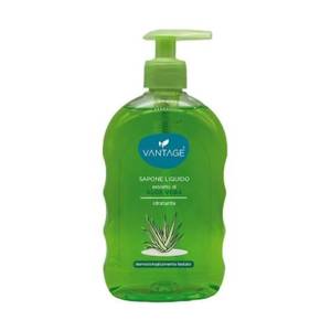 Sapone Liquido Aloe Vera Idratante 500 ml