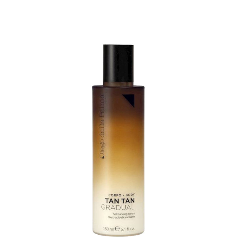 Tan Tan Gradual - Siero Autoabbronzante Corpo - 150 ML