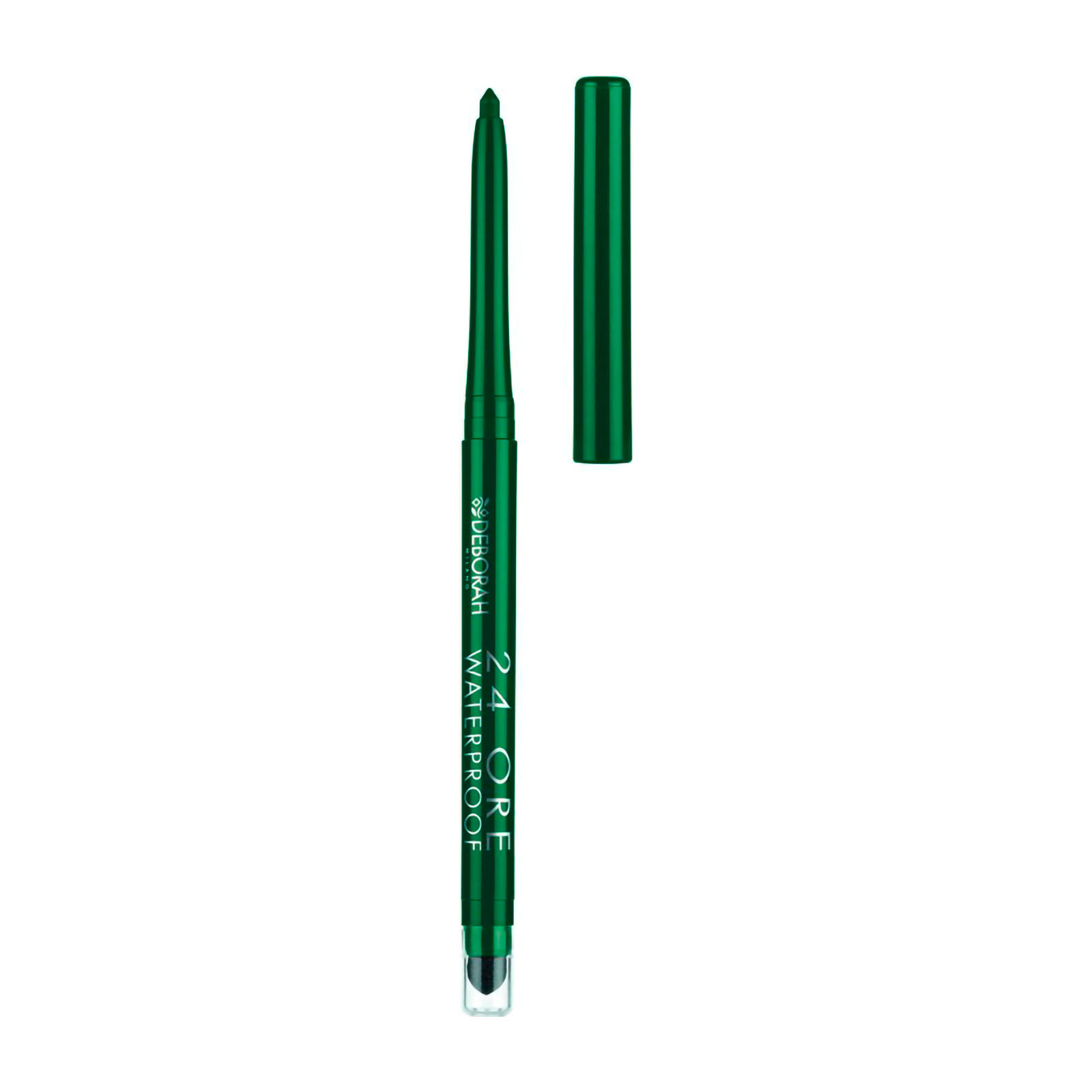 24 Ore Waterproof - Matita Occhi 06 forest green