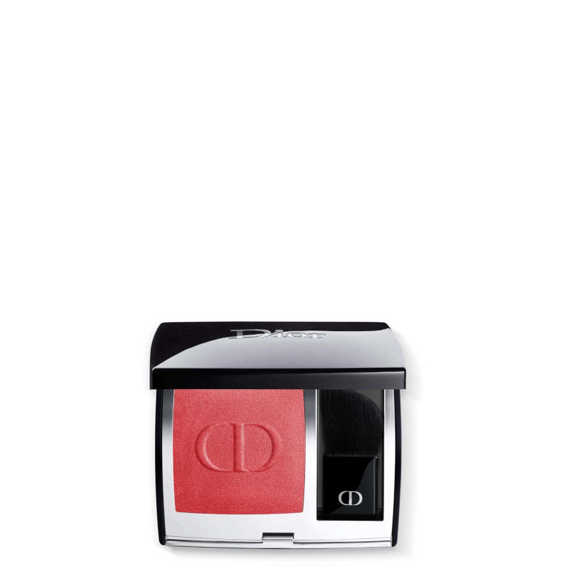 Rouge Blush - N. 999 - SATIN