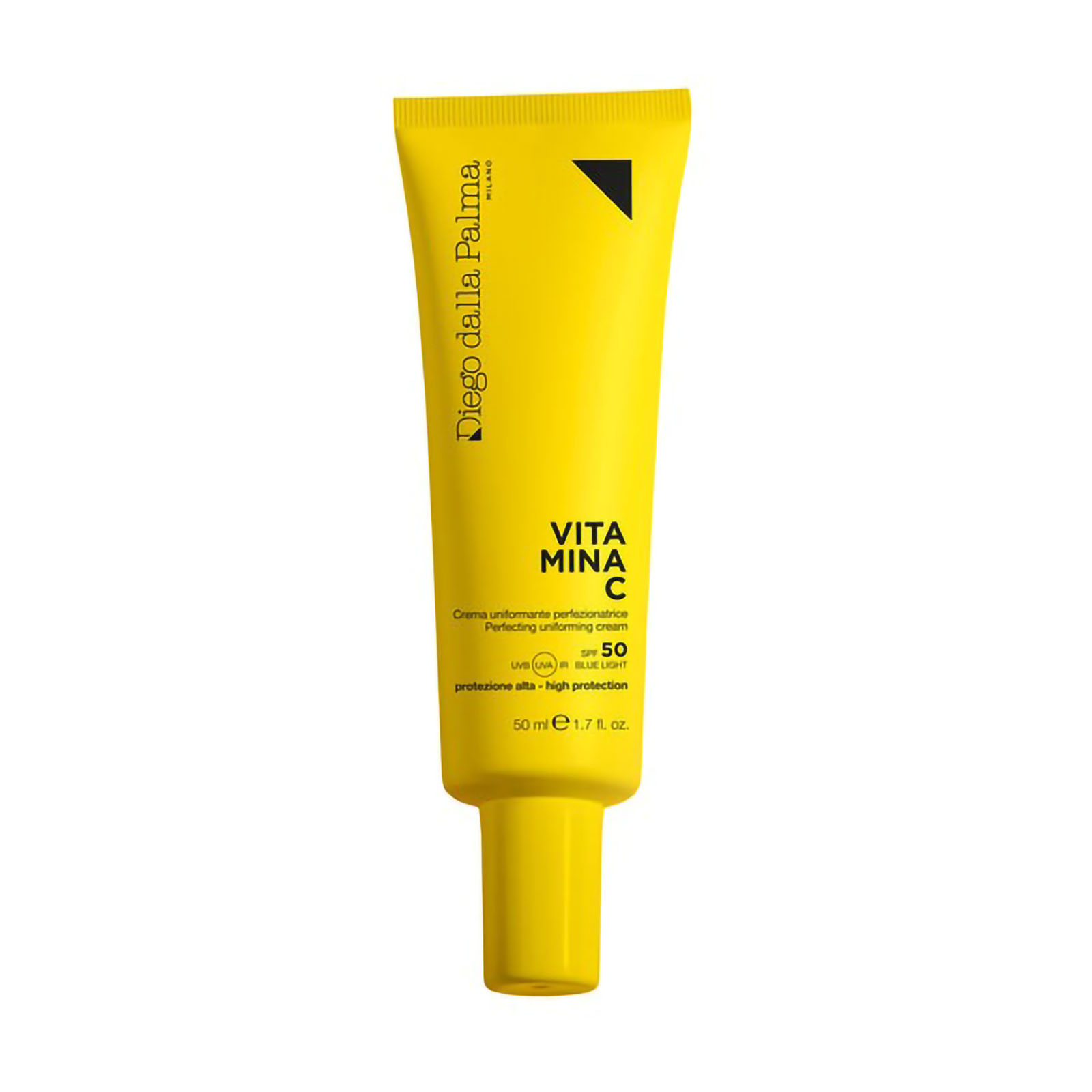 Crema Uniformante Perfezionatrice Spf50 50 ml