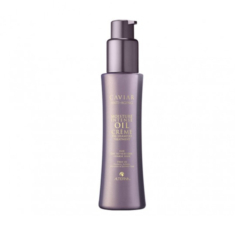 Caviar Moisture Intense Oil Créme Pre-Shampoo (125ml)
