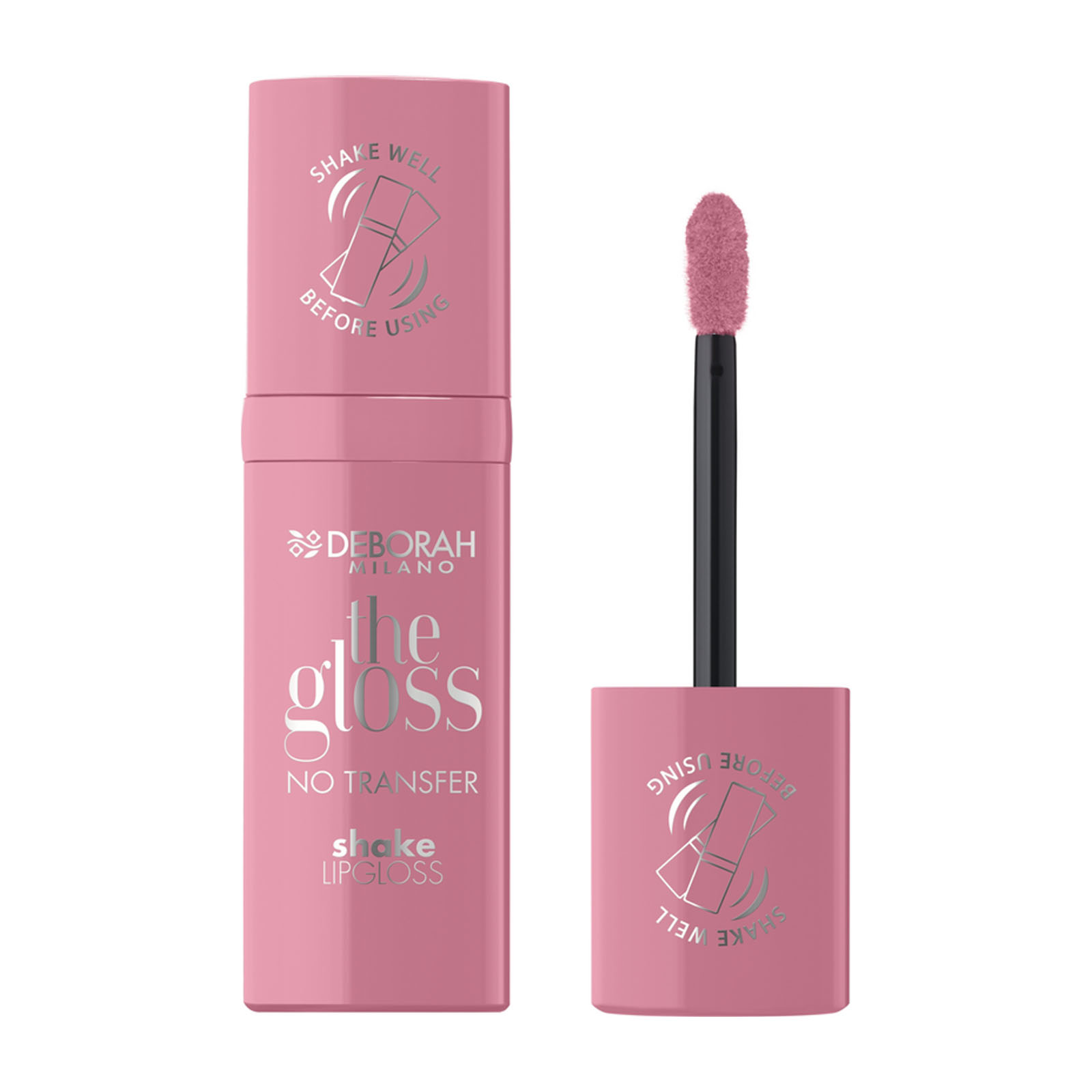 The Gloss No Transfer 02 - petal