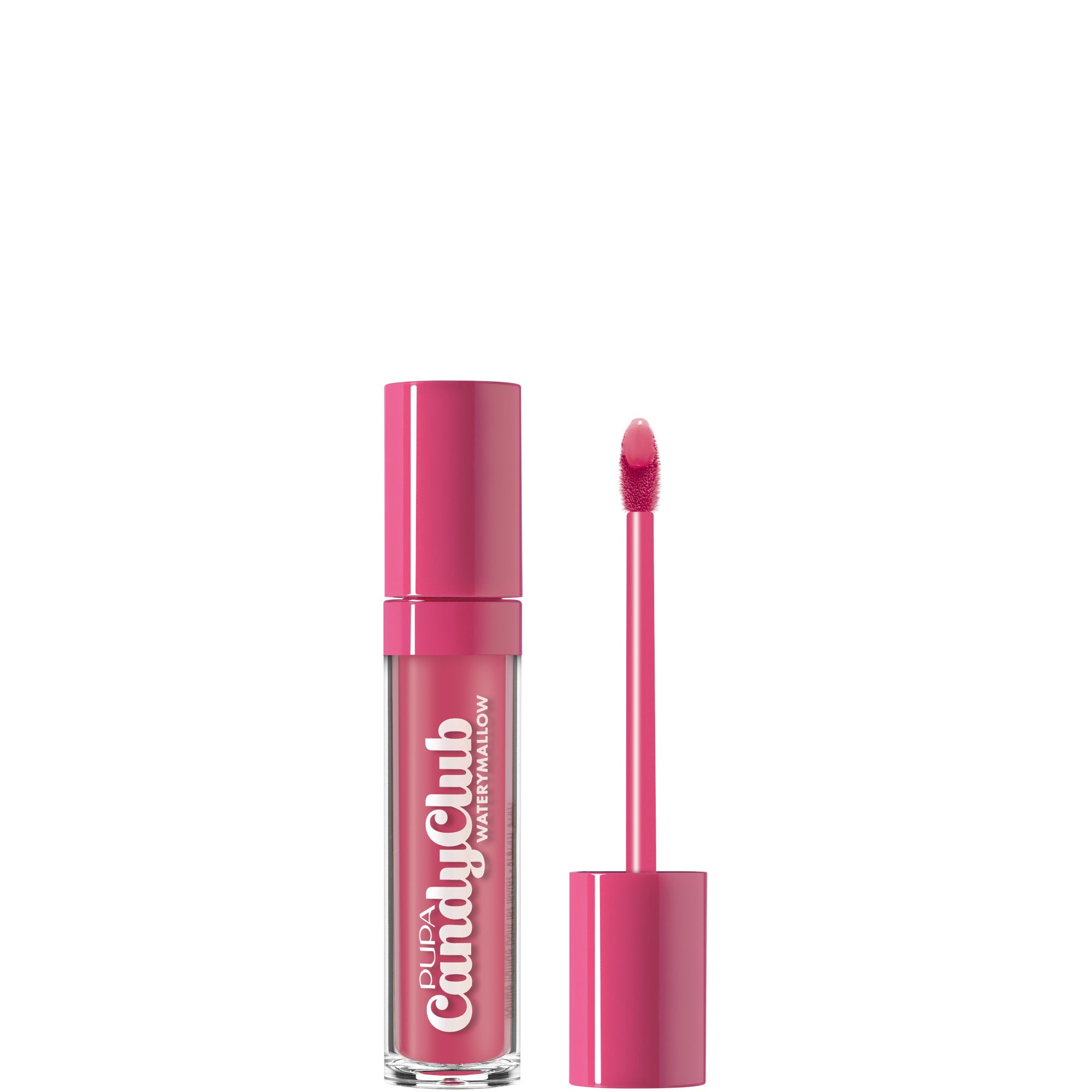 Watery Mallow Liqui-balm Labbra - Candy Club - 003 PINK TOFFEE