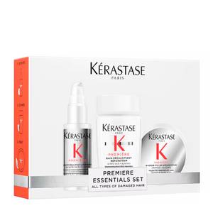 Kérastase Set cosmetico Première Discovery Set
