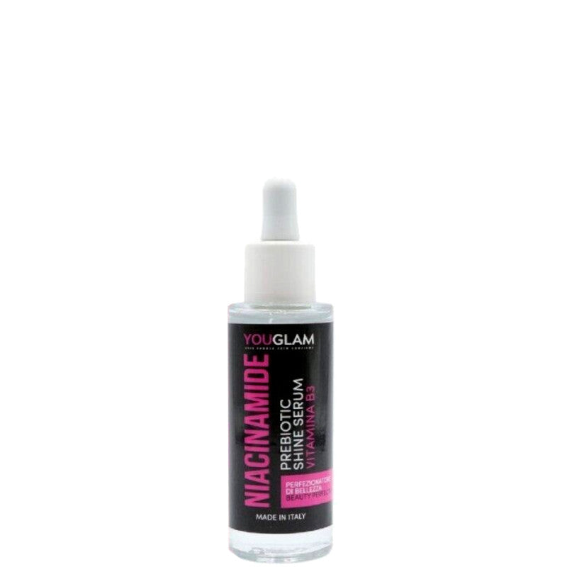 You Glam Shine Serum Siero Perfezione con Niacinamide 30 ML - 30 ML