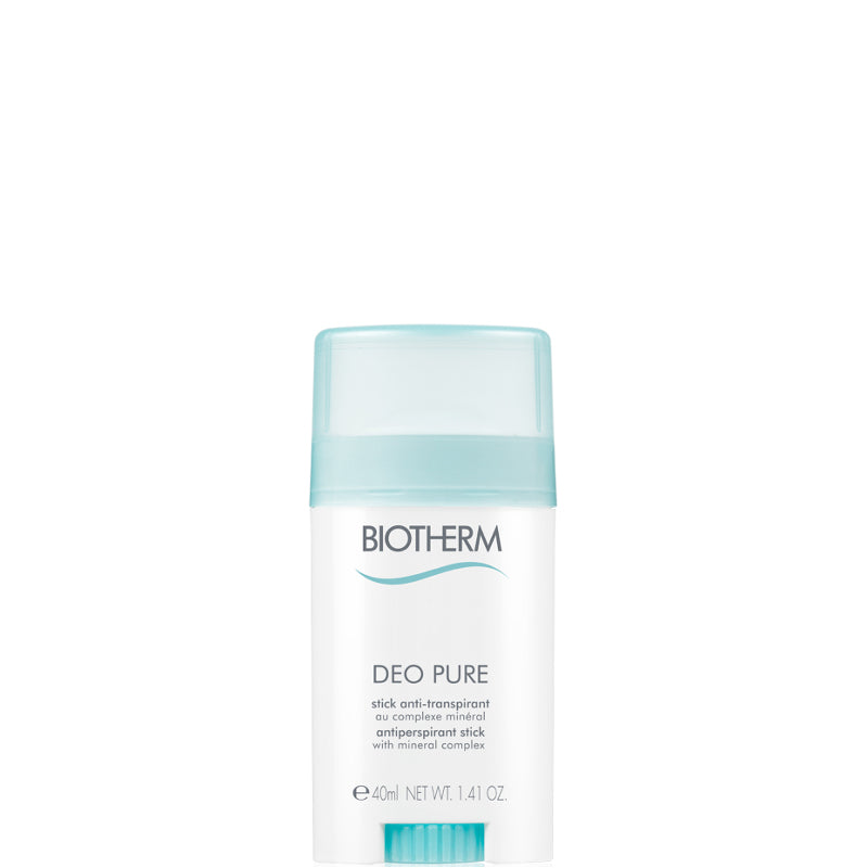 Deo Pure Stick 40 ML - 40 ML