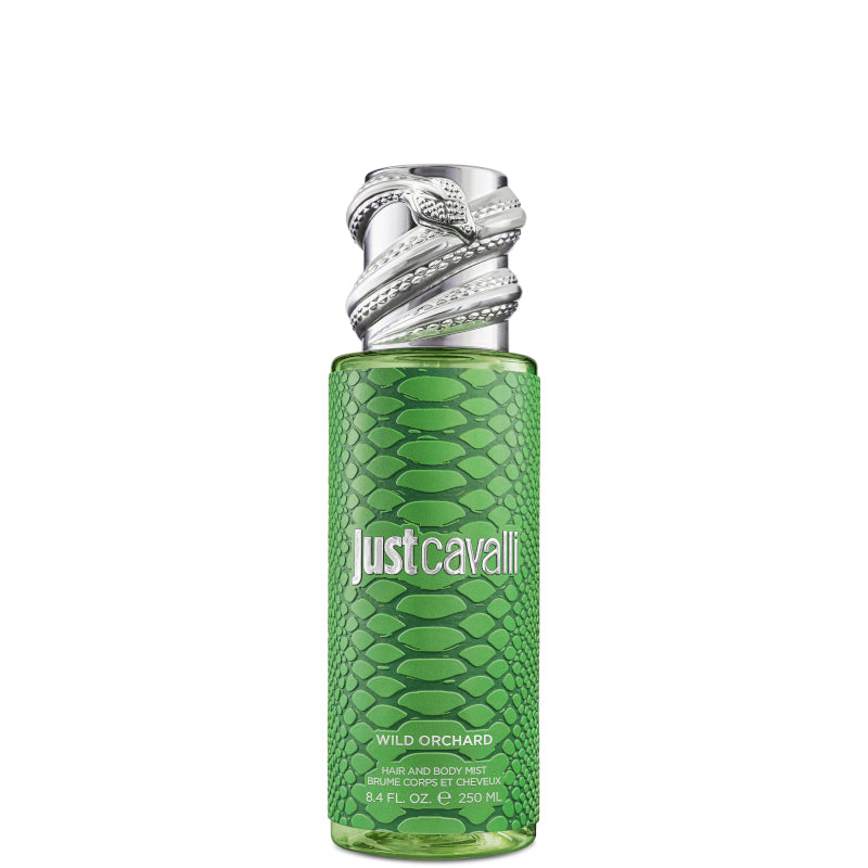Just Cavalli Wild Orchad 250 ML - 250 ML