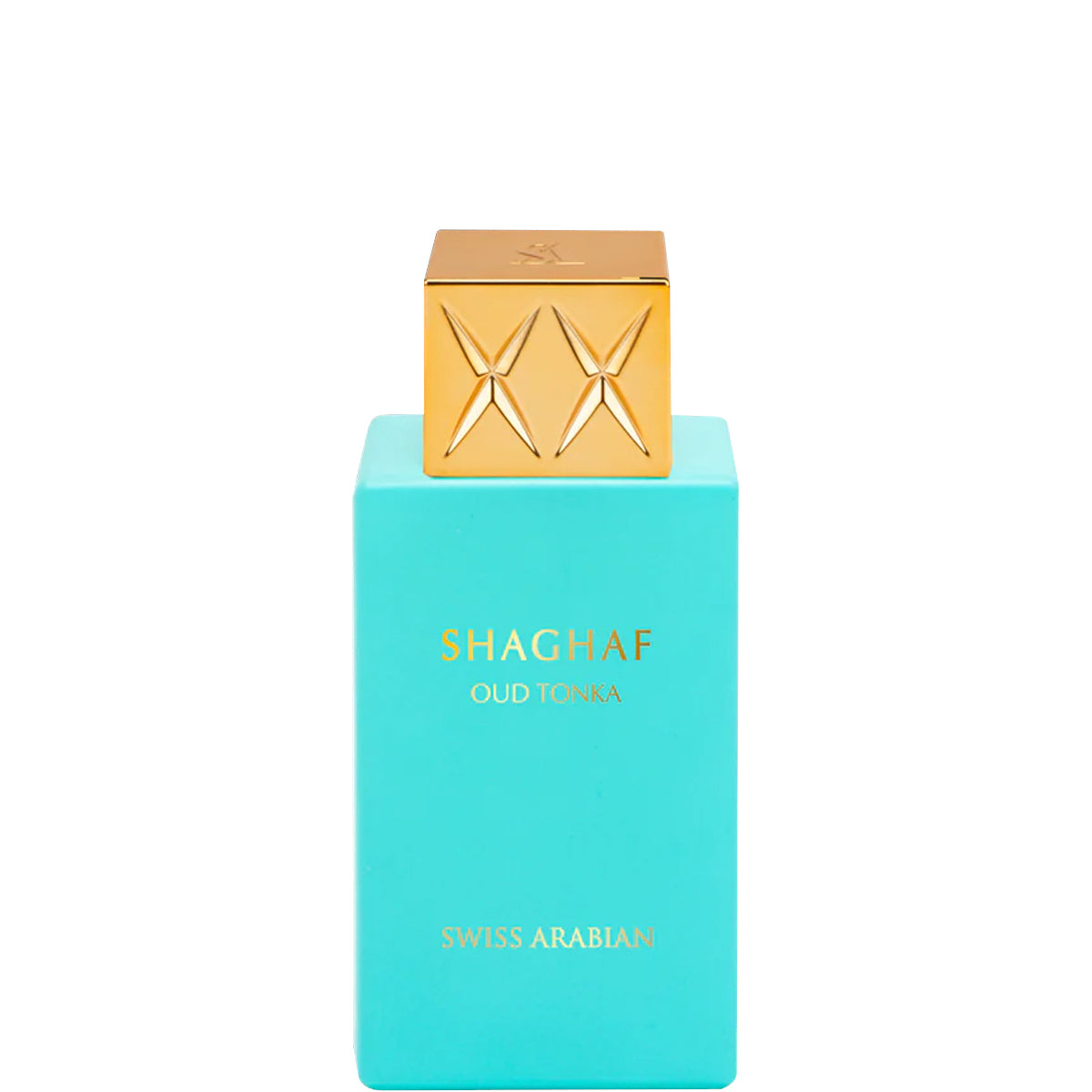 Shaghaf Oud Tonka - 75 ML