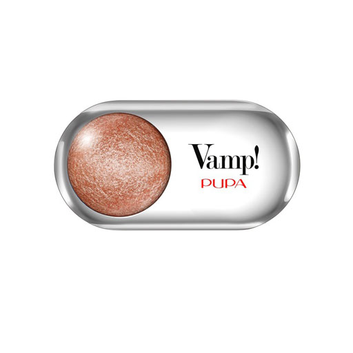 Pupa Vamp! - Ombretto - 402 Wet&Dry