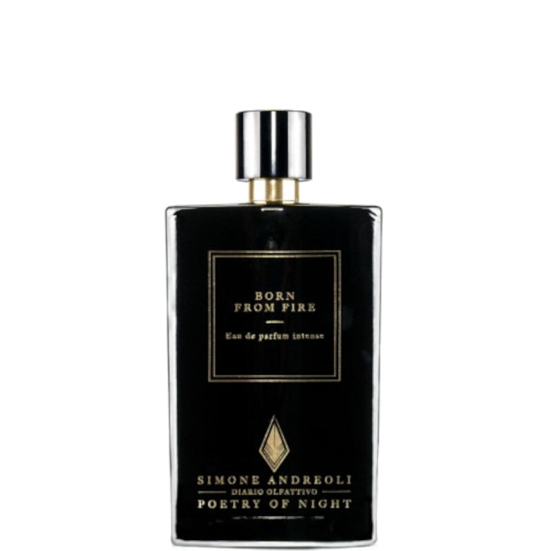 Simone Andreoli Born from Fire - 100 ML