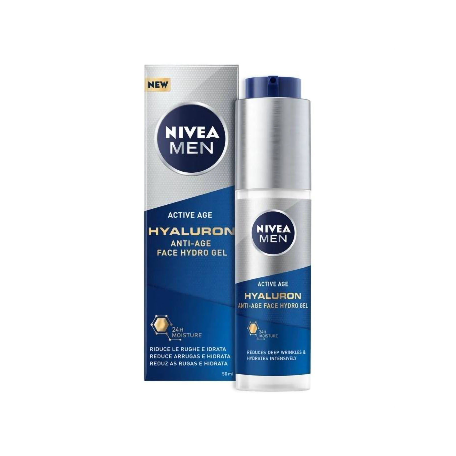 Anti-age E Anti-macchie 2in1 30 ml